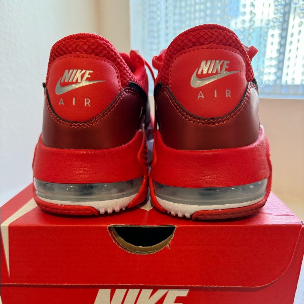 Nike Air Max Women Size 8